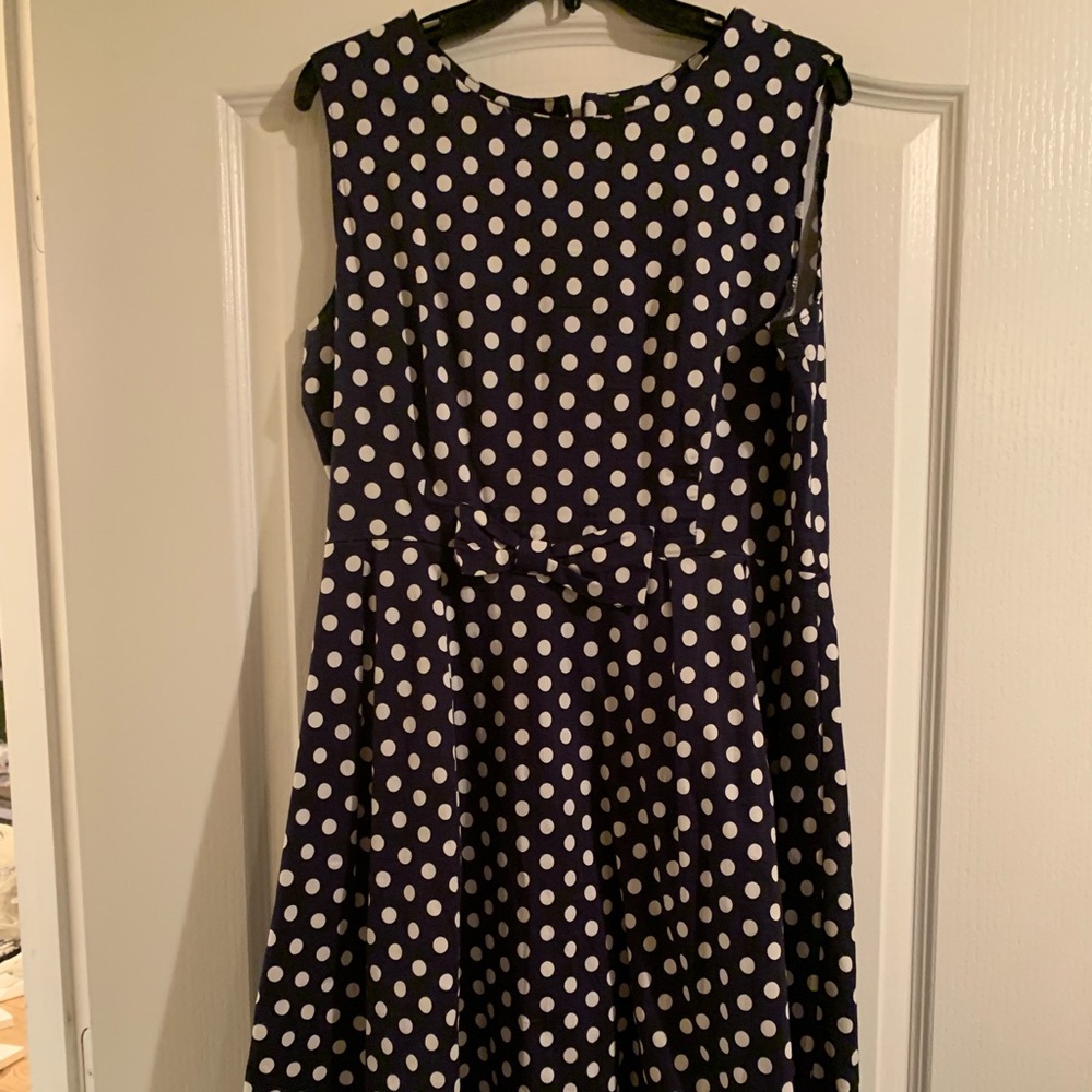 Vintage dress